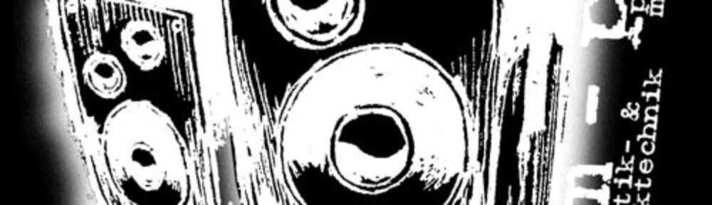 Akustik-Musiktechnik.de